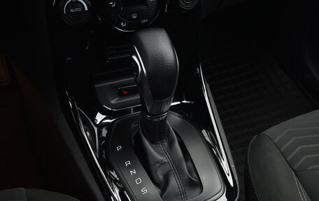 Ford Fiesta, 2015 год, 899 000 рублей, 16 фотография