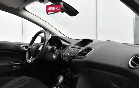 Ford Fiesta, 2015 год, 899 000 рублей, 11 фотография