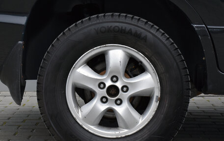 Hyundai Santa Fe Classic, 2008 год, 899 000 рублей, 8 фотография