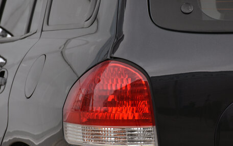 Hyundai Santa Fe Classic, 2008 год, 899 000 рублей, 7 фотография