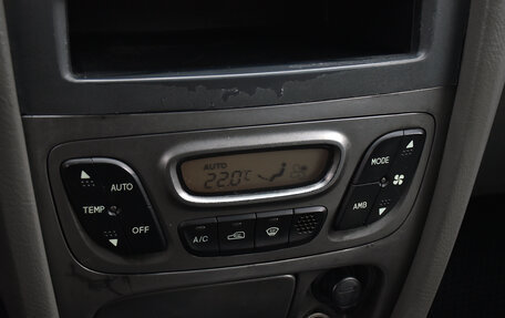 Hyundai Santa Fe Classic, 2008 год, 899 000 рублей, 11 фотография