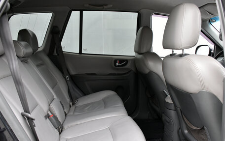 Hyundai Santa Fe Classic, 2008 год, 899 000 рублей, 16 фотография