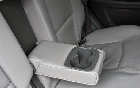 Hyundai Santa Fe Classic, 2008 год, 899 000 рублей, 17 фотография