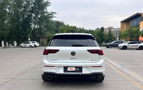 Volkswagen Golf GTI, 2021 год, 2 480 000 рублей, 6 фотография
