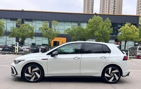 Volkswagen Golf GTI, 2021 год, 2 480 000 рублей, 4 фотография