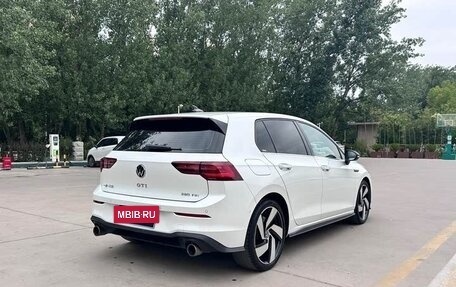 Volkswagen Golf GTI, 2021 год, 2 480 000 рублей, 7 фотография