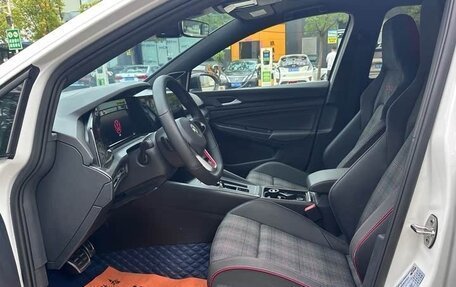 Volkswagen Golf GTI, 2021 год, 2 480 000 рублей, 8 фотография