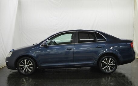 Volkswagen Jetta VI, 2008 год, 630 000 рублей, 8 фотография