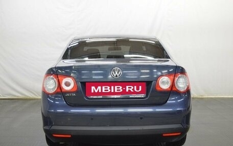 Volkswagen Jetta VI, 2008 год, 630 000 рублей, 6 фотография