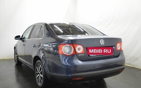 Volkswagen Jetta VI, 2008 год, 630 000 рублей, 7 фотография