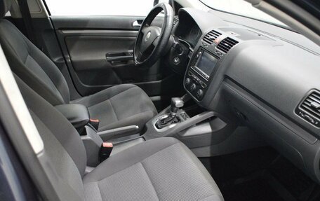 Volkswagen Jetta VI, 2008 год, 630 000 рублей, 12 фотография