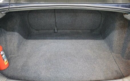 Volkswagen Jetta VI, 2008 год, 630 000 рублей, 15 фотография