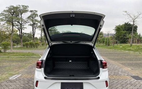 Volkswagen T-Roc I, 2021 год, 1 440 100 рублей, 11 фотография