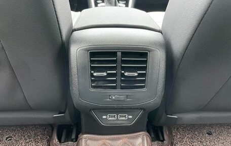 Volkswagen T-Roc I, 2021 год, 1 440 100 рублей, 23 фотография