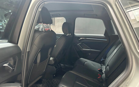 Audi Q3, 2024 год, 3 554 000 рублей, 5 фотография