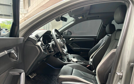 Audi Q3, 2024 год, 3 554 000 рублей, 4 фотография