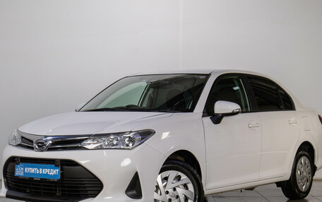 Toyota Corolla, 2020 год, 1 749 000 рублей, 4 фотография