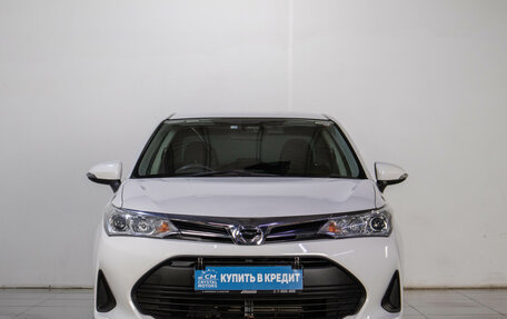 Toyota Corolla, 2020 год, 1 749 000 рублей, 2 фотография