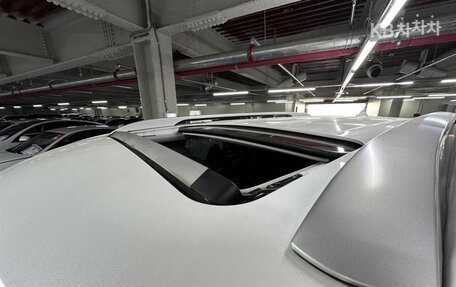 KIA Mohave I, 2022 год, 3 145 000 рублей, 10 фотография