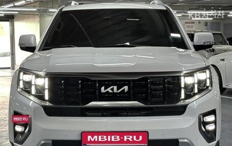 KIA Mohave I, 2022 год, 3 145 000 рублей, 2 фотография