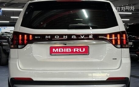 KIA Mohave I, 2022 год, 3 145 000 рублей, 4 фотография