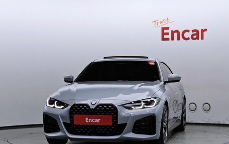 BMW 4 серия, 2021 год, 3 228 000 рублей, 3 фотография