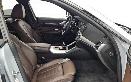 BMW 4 серия, 2021 год, 3 228 000 рублей, 11 фотография