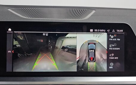 BMW 4 серия, 2021 год, 3 228 000 рублей, 15 фотография