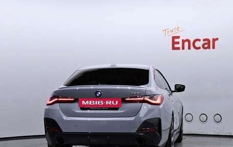 BMW 4 серия, 2021 год, 3 228 000 рублей, 4 фотография