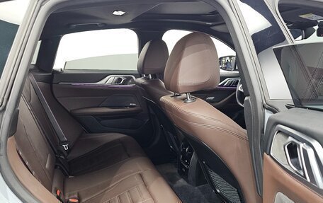 BMW 4 серия, 2021 год, 3 228 000 рублей, 12 фотография