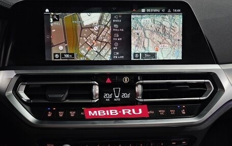 BMW 4 серия, 2021 год, 3 228 000 рублей, 14 фотография