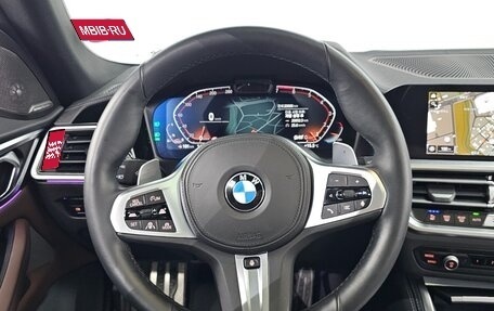BMW 4 серия, 2021 год, 3 228 000 рублей, 13 фотография