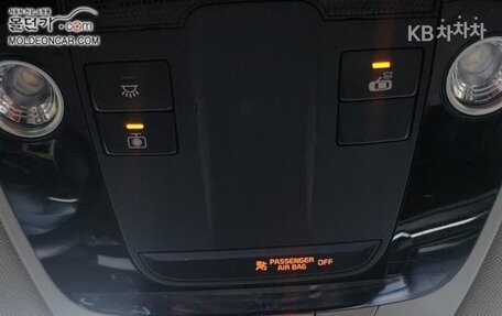 KIA Sportage IV рестайлинг, 2022 год, 2 300 000 рублей, 10 фотография