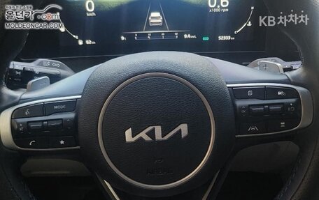 KIA Sportage IV рестайлинг, 2022 год, 2 300 000 рублей, 6 фотография