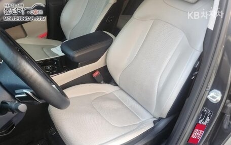 KIA Sportage IV рестайлинг, 2022 год, 2 300 000 рублей, 13 фотография