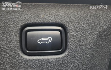 KIA Sportage IV рестайлинг, 2022 год, 2 300 000 рублей, 14 фотография