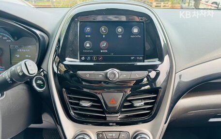 Chevrolet Spark IV, 2022 год, 1 000 000 рублей, 10 фотография