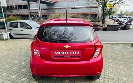 Chevrolet Spark IV, 2022 год, 1 000 000 рублей, 3 фотография