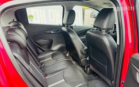 Chevrolet Spark IV, 2022 год, 1 000 000 рублей, 16 фотография