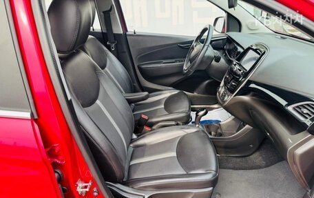Chevrolet Spark IV, 2022 год, 1 000 000 рублей, 15 фотография