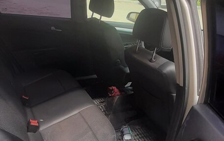Opel Astra H, 2007 год, 360 000 рублей, 2 фотография