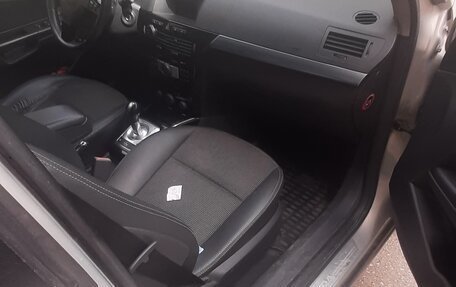Opel Astra H, 2007 год, 360 000 рублей, 4 фотография