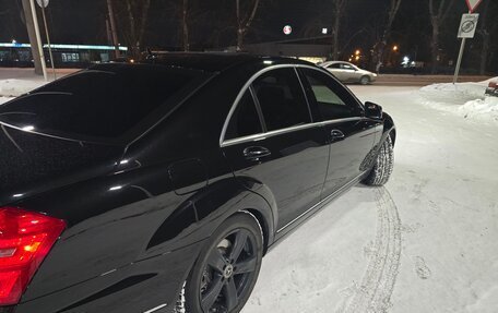 Mercedes-Benz S-Класс, 2009 год, 1 960 000 рублей, 8 фотография