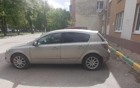 Opel Astra H, 2007 год, 360 000 рублей, 3 фотография