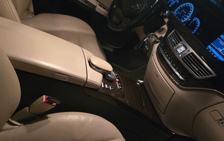 Mercedes-Benz S-Класс, 2009 год, 1 960 000 рублей, 9 фотография