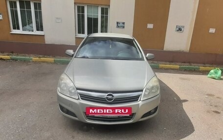 Opel Astra H, 2007 год, 360 000 рублей, 6 фотография