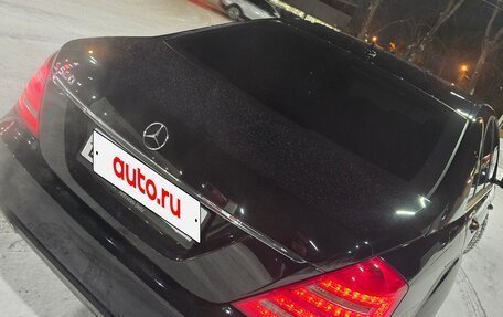 Mercedes-Benz S-Класс, 2009 год, 1 960 000 рублей, 12 фотография