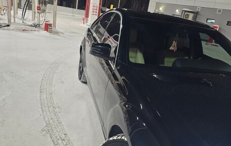Mercedes-Benz S-Класс, 2009 год, 1 960 000 рублей, 14 фотография