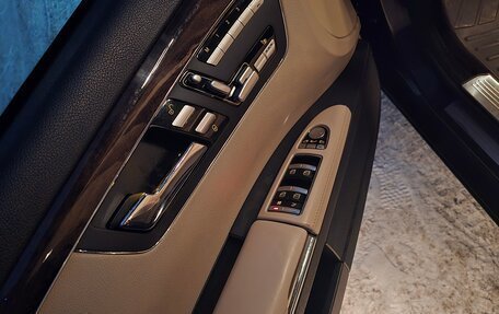 Mercedes-Benz S-Класс, 2009 год, 1 960 000 рублей, 38 фотография