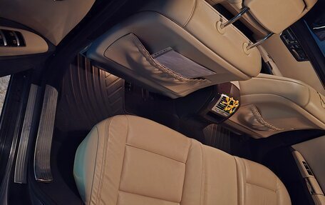 Mercedes-Benz S-Класс, 2009 год, 1 960 000 рублей, 40 фотография